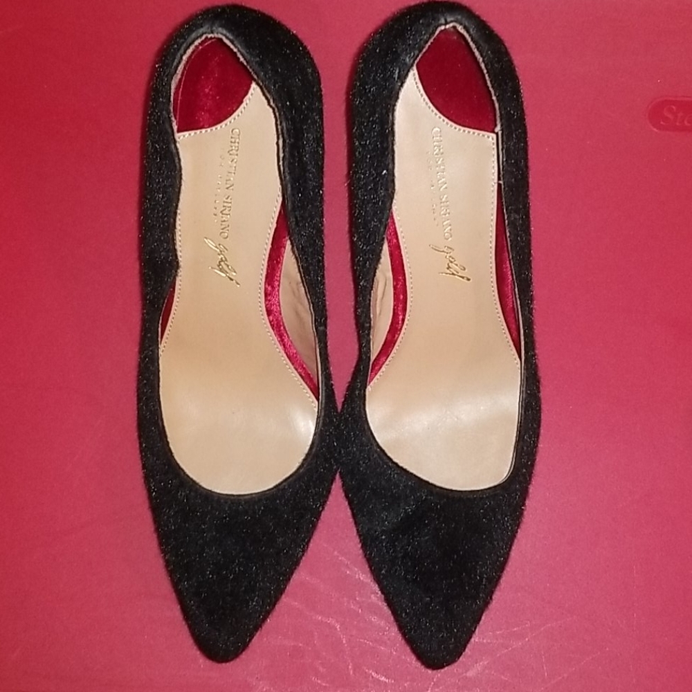 Heel Shoe